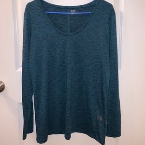 ANA long sleeve tee